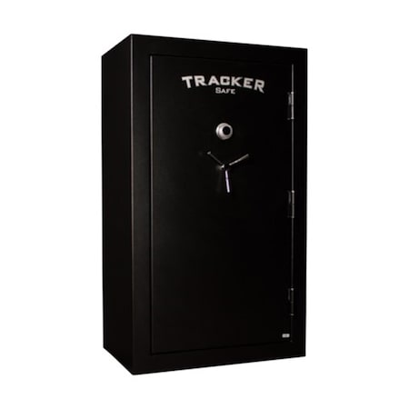 Tracker Safe M45 Fire Insulated Gun Safe With Dial Lock- 1000 lbs. T724227M-DLG